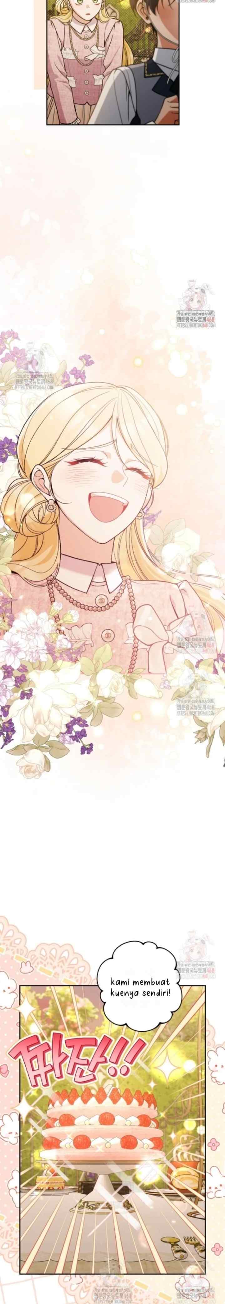 Please Don't Come to the Villainess' Stationery Store! chapter 112 halaman 12
