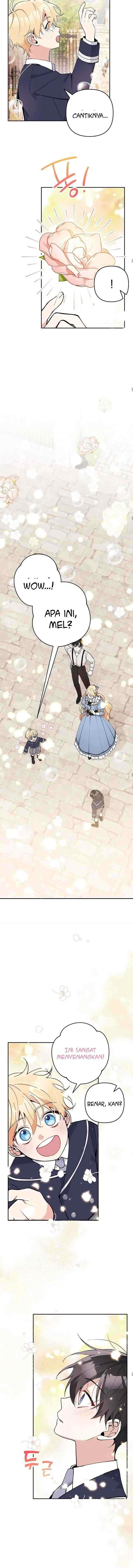 Please Don't Come to the Villainess' Stationery Store! chapter 21 halaman 11