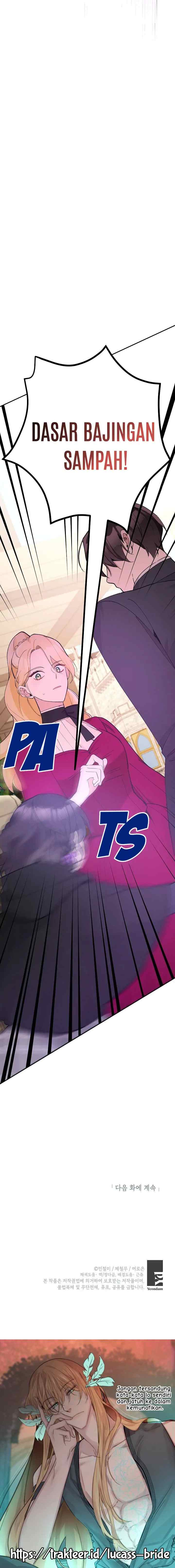 Please Don't Come to the Villainess' Stationery Store! chapter 25 halaman 15