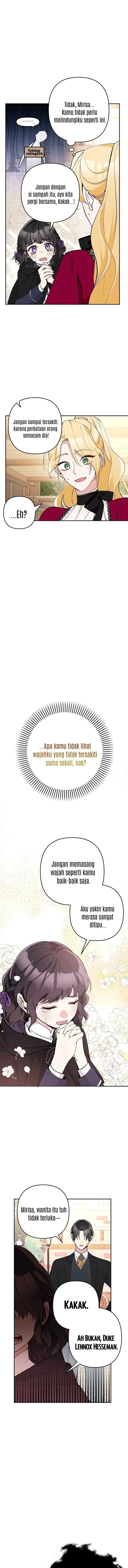 Please Don't Come to the Villainess' Stationery Store! chapter 26 halaman 4