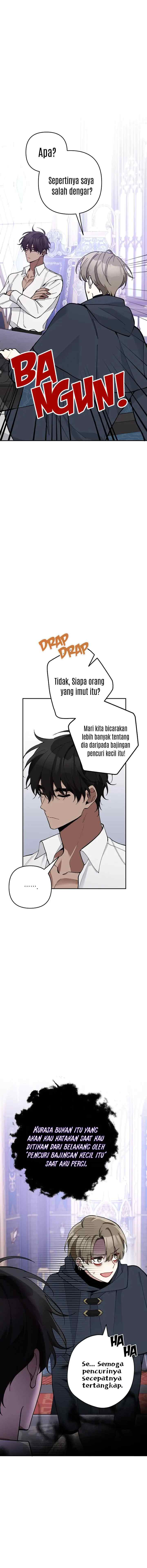Please Don't Come to the Villainess' Stationery Store! chapter 27 halaman 10