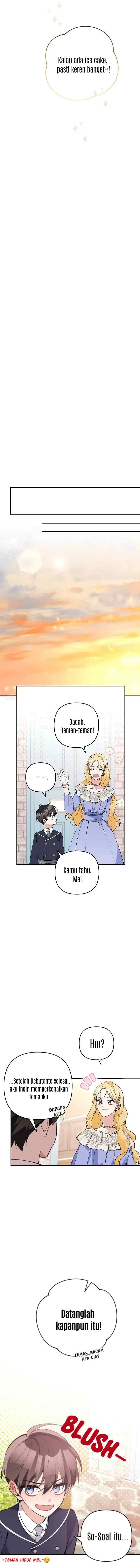 Please Don't Come to the Villainess' Stationery Store! chapter 28 halaman 10