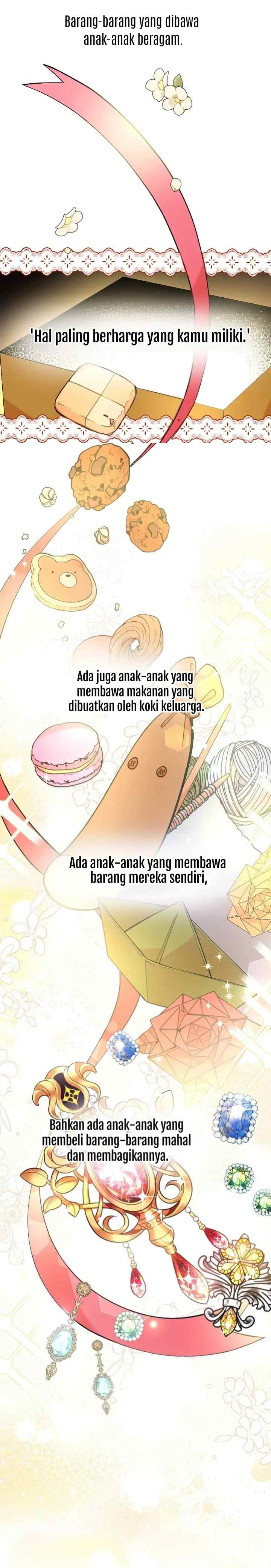 Please Don't Come to the Villainess' Stationery Store! chapter 28 halaman 7