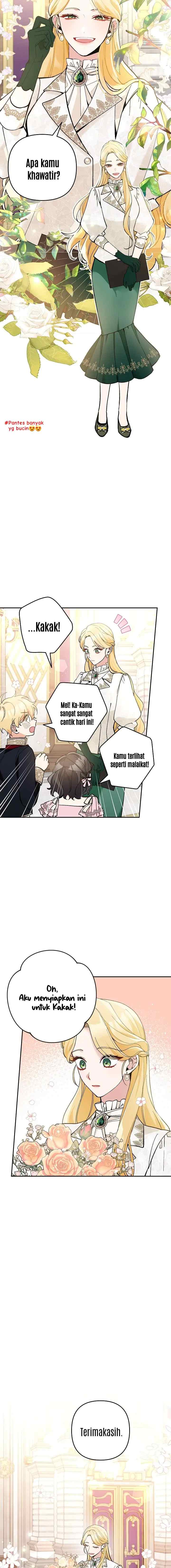 Please Don't Come to the Villainess' Stationery Store! chapter 29 halaman 16