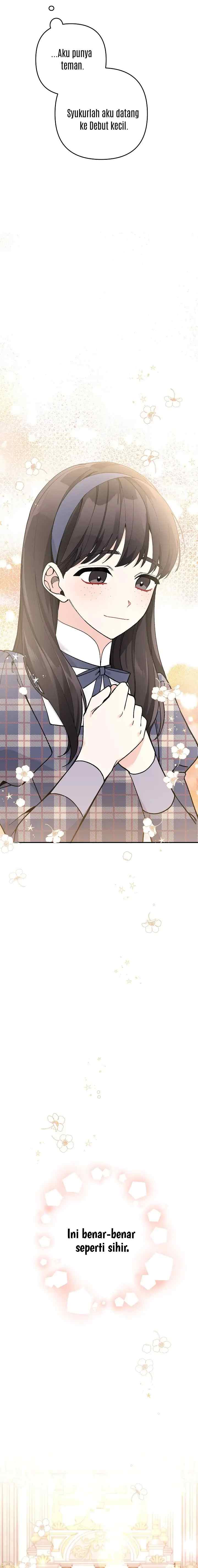 Please Don't Come to the Villainess' Stationery Store! chapter 30 halaman 18