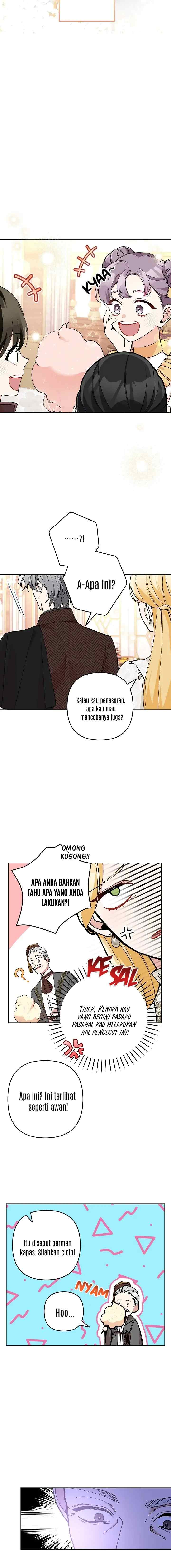 Please Don't Come to the Villainess' Stationery Store! chapter 30 halaman 10