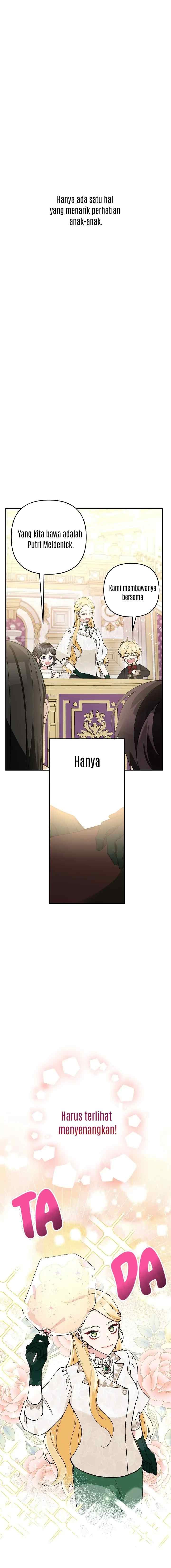 Please Don't Come to the Villainess' Stationery Store! chapter 30 halaman 6