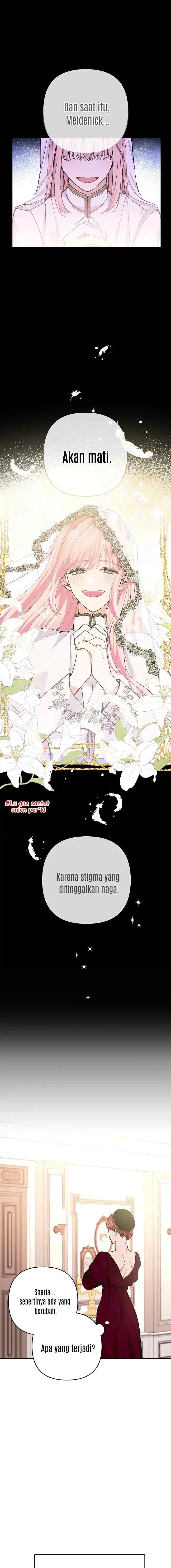 Please Don't Come to the Villainess' Stationery Store! chapter 33 halaman 9