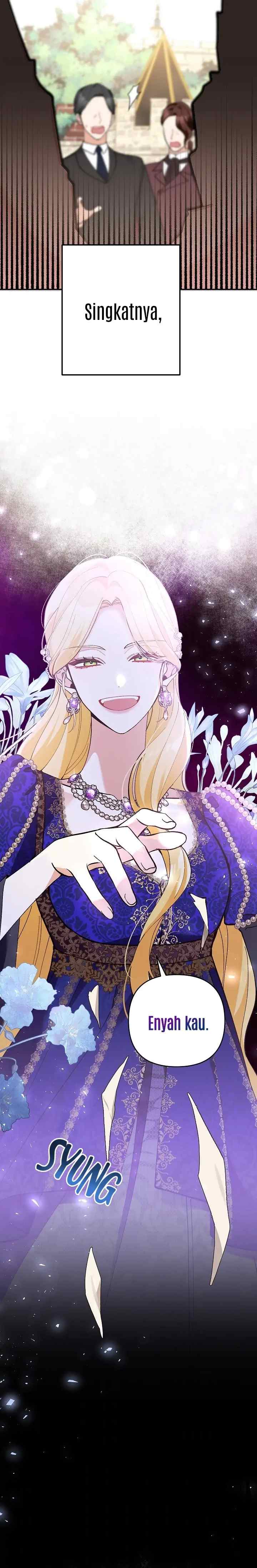 Please Don't Come to the Villainess' Stationery Store! chapter 33 halaman 19