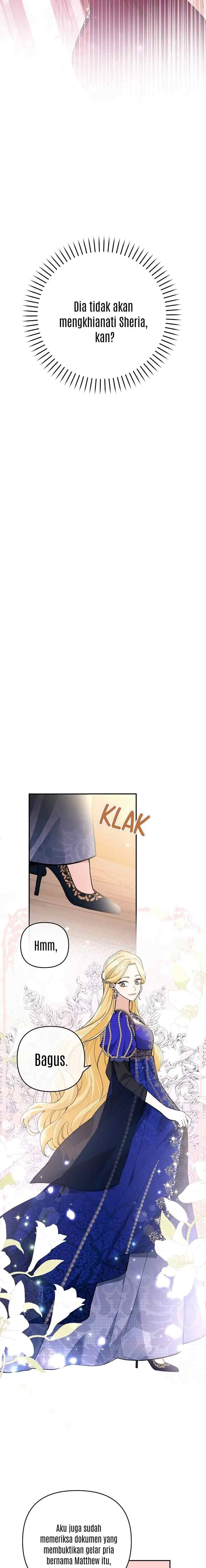 Please Don't Come to the Villainess' Stationery Store! chapter 33 halaman 12
