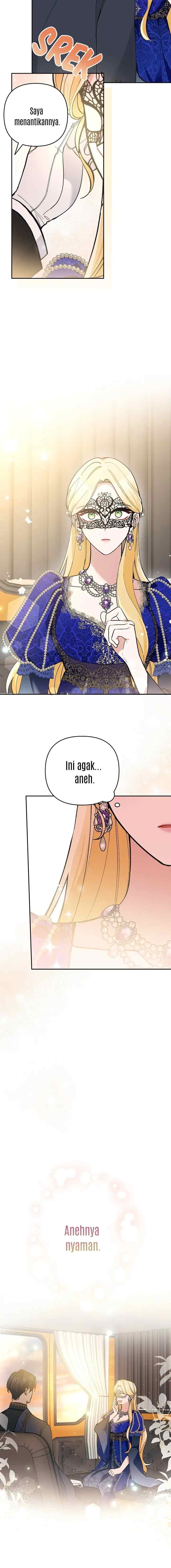 Please Don't Come to the Villainess' Stationery Store! chapter 34 halaman 8