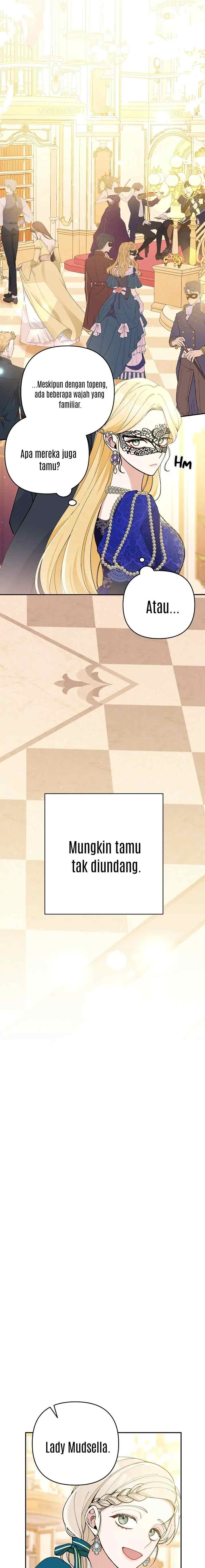 Please Don't Come to the Villainess' Stationery Store! chapter 34 halaman 10