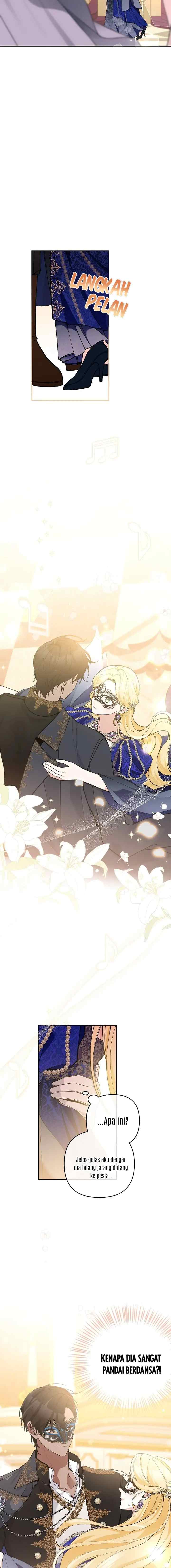 Please Don't Come to the Villainess' Stationery Store! chapter 34 halaman 14