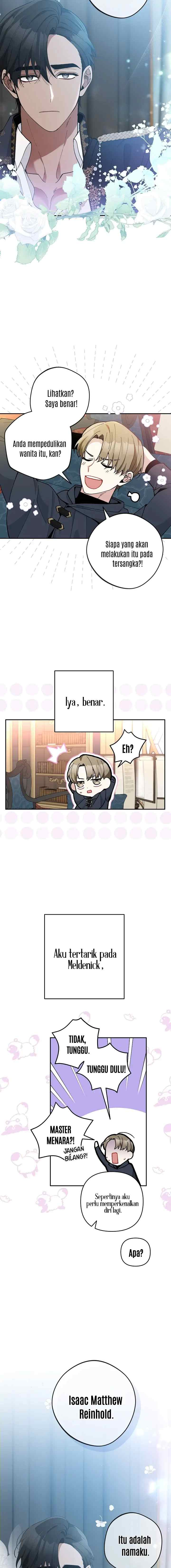 Please Don't Come to the Villainess' Stationery Store! chapter 36 halaman 5