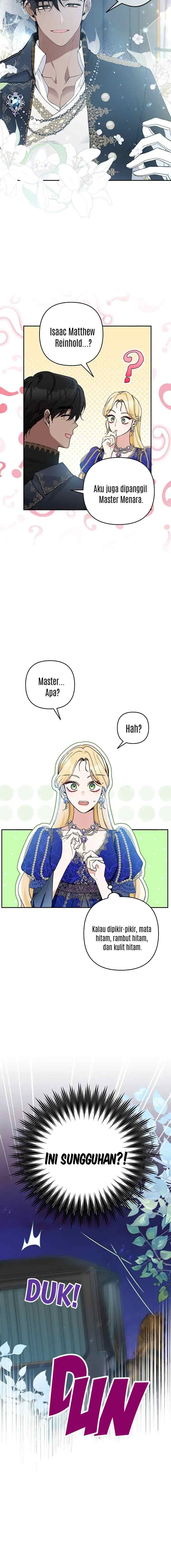 Please Don't Come to the Villainess' Stationery Store! chapter 36 halaman 6