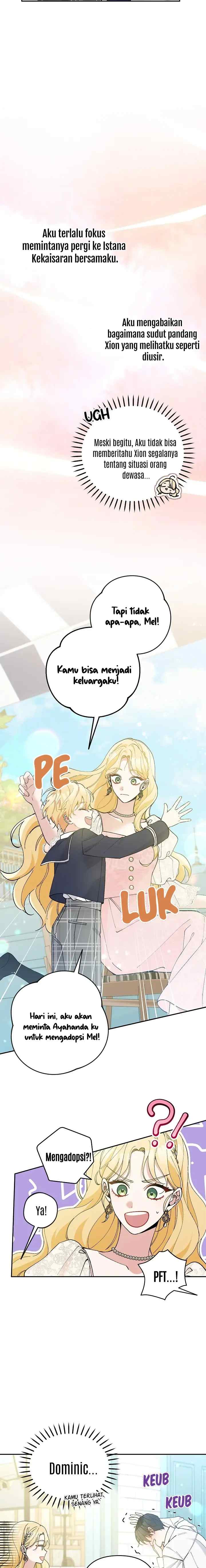 Please Don't Come to the Villainess' Stationery Store! chapter 37 halaman 17