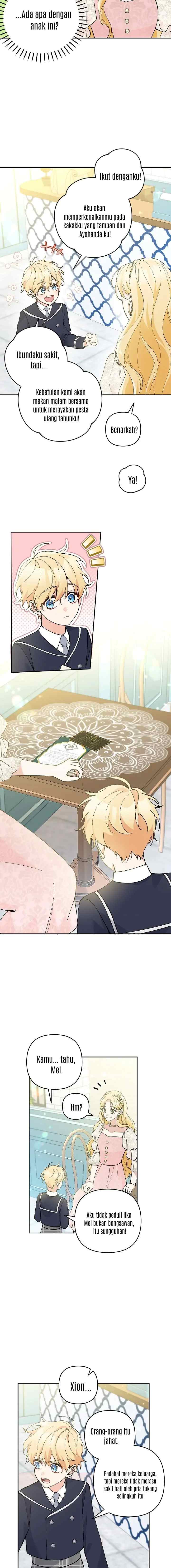 Please Don't Come to the Villainess' Stationery Store! chapter 37 halaman 16