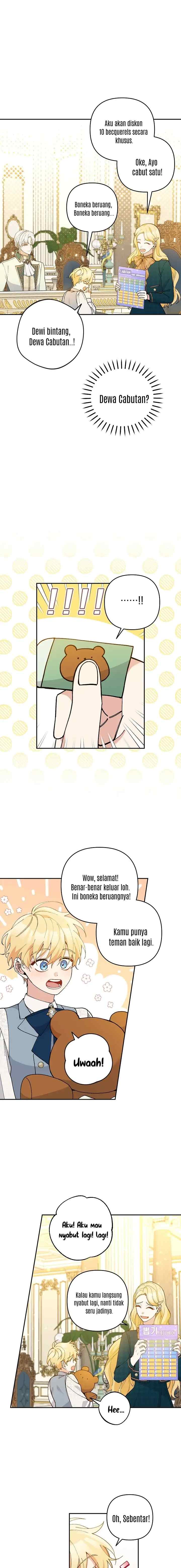 Please Don't Come to the Villainess' Stationery Store! chapter 38 halaman 10