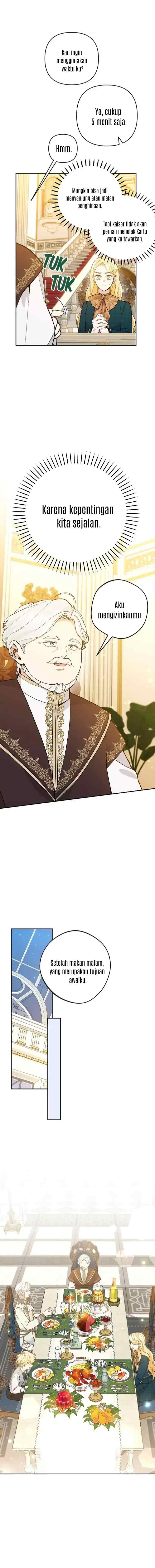 Please Don't Come to the Villainess' Stationery Store! chapter 39 halaman 15