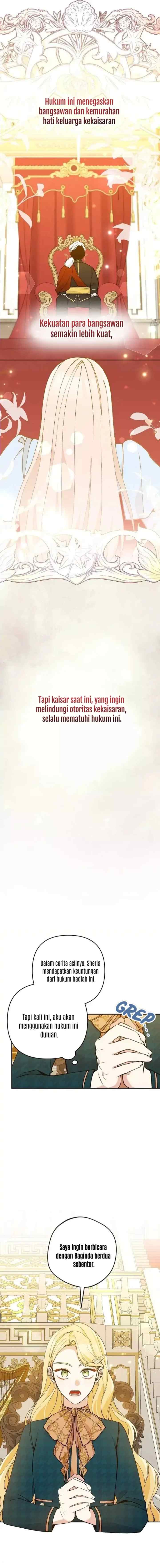 Please Don't Come to the Villainess' Stationery Store! chapter 39 halaman 14