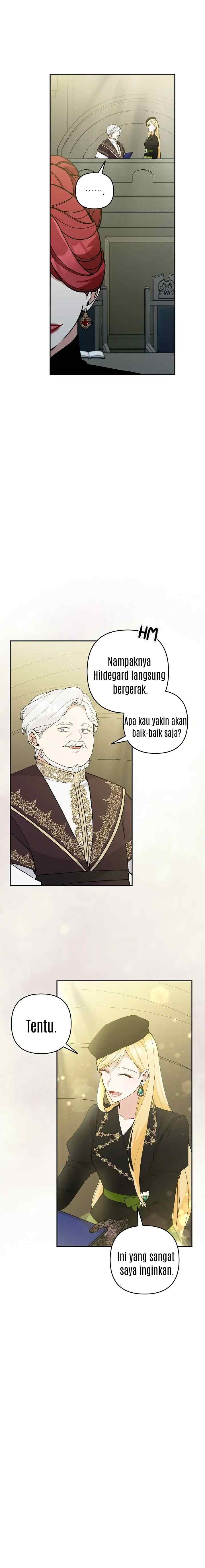 Please Don't Come to the Villainess' Stationery Store! chapter 41 halaman 14