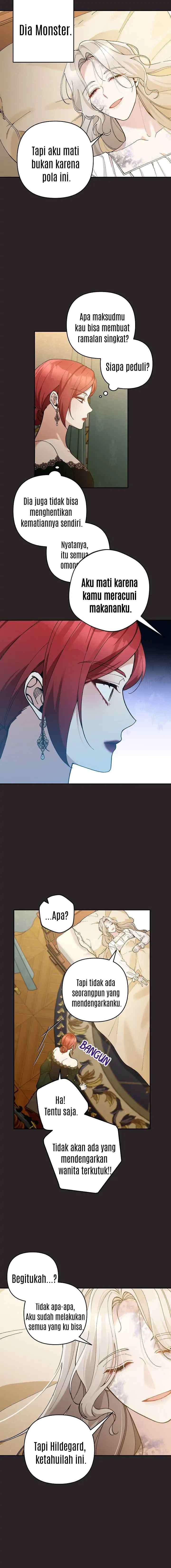 Please Don't Come to the Villainess' Stationery Store! chapter 43 halaman 14