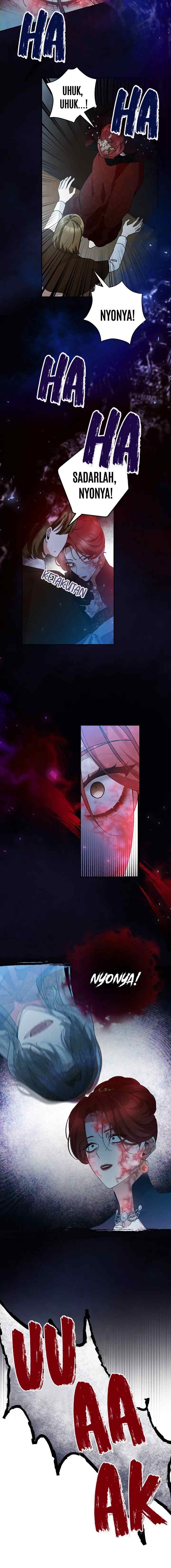 Please Don't Come to the Villainess' Stationery Store! chapter 43 halaman 17