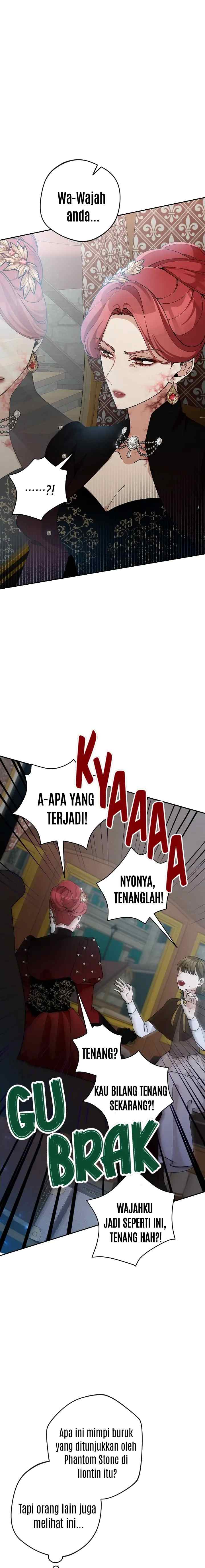 Please Don't Come to the Villainess' Stationery Store! chapter 43 halaman 12