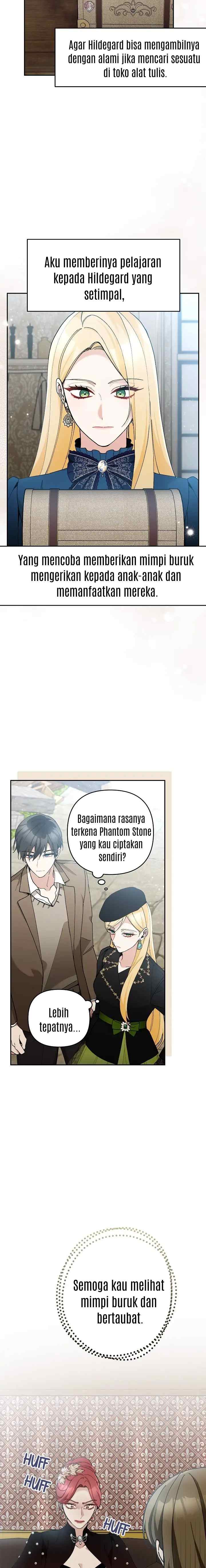 Please Don't Come to the Villainess' Stationery Store! chapter 43 halaman 10