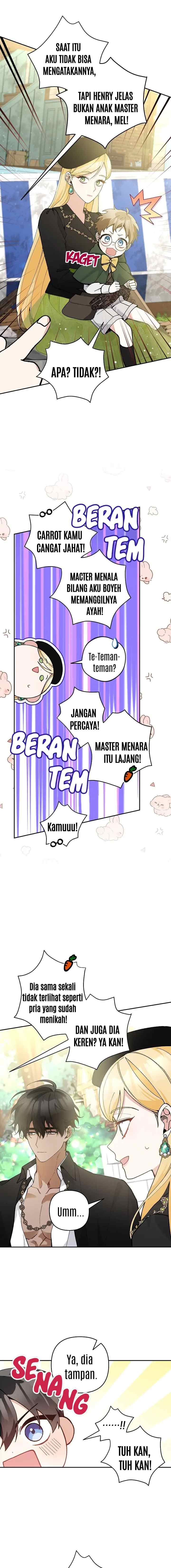 Please Don't Come to the Villainess' Stationery Store! chapter 44 halaman 10
