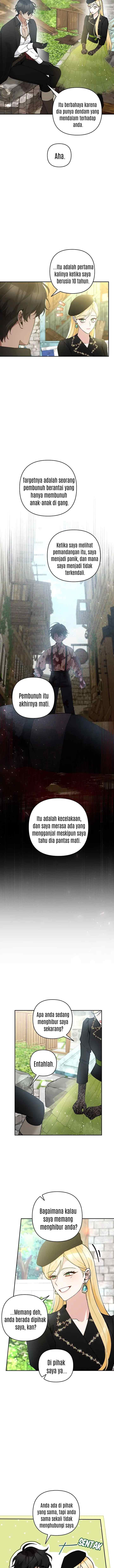 Please Don't Come to the Villainess' Stationery Store! chapter 44 halaman 5