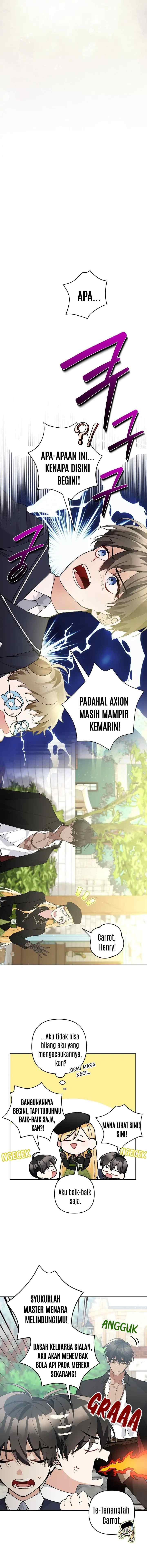 Please Don't Come to the Villainess' Stationery Store! chapter 44 halaman 8