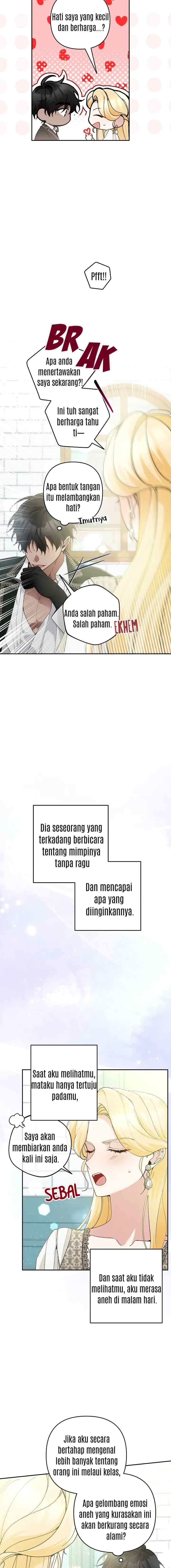 Please Don't Come to the Villainess' Stationery Store! chapter 45 halaman 13