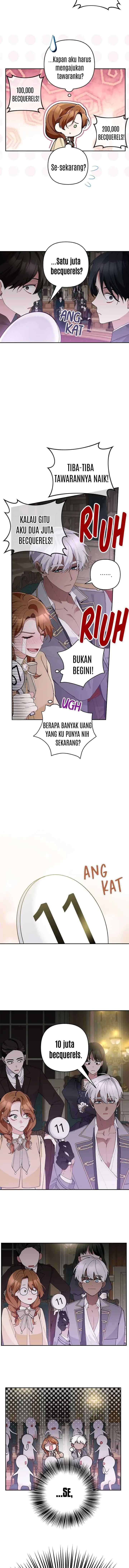 Please Don't Come to the Villainess' Stationery Store! chapter 46 halaman 11