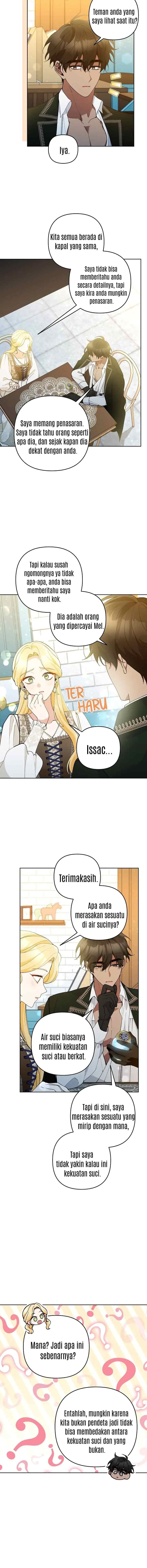 Please Don't Come to the Villainess' Stationery Store! chapter 47 halaman 6