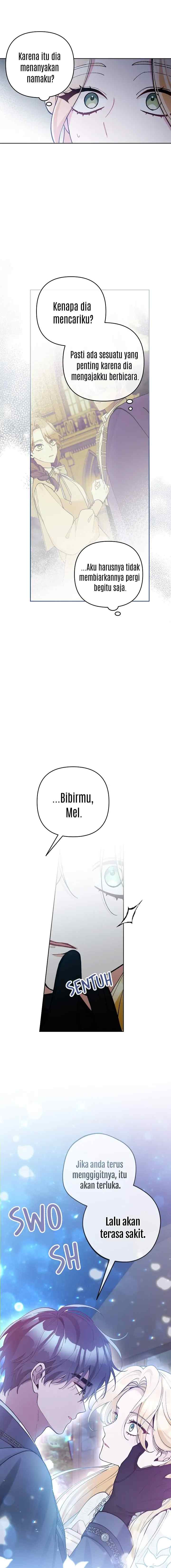 Please Don't Come to the Villainess' Stationery Store! chapter 49 halaman 13