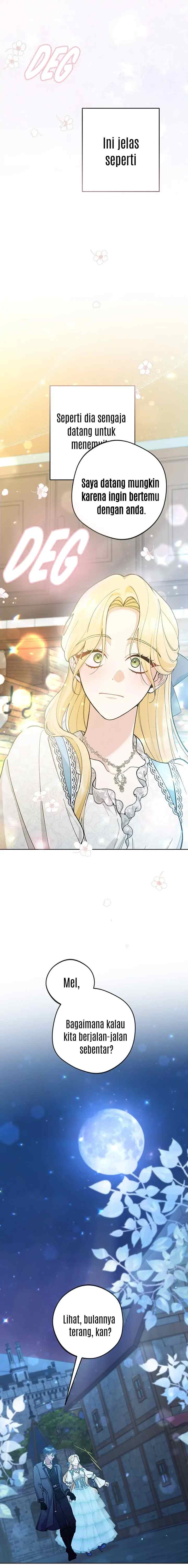 Please Don't Come to the Villainess' Stationery Store! chapter 49 halaman 10