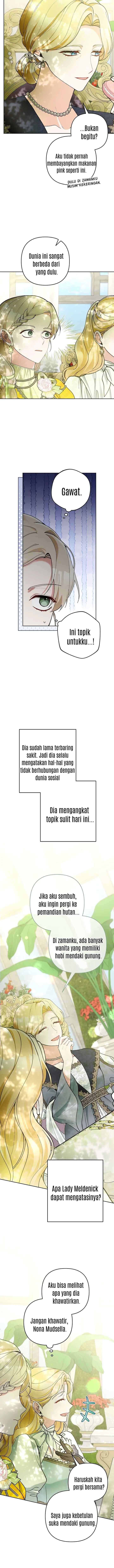 Please Don't Come to the Villainess' Stationery Store! chapter 50 halaman 11