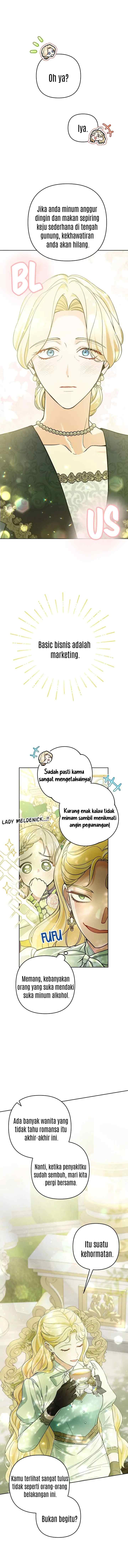 Please Don't Come to the Villainess' Stationery Store! chapter 50 halaman 12