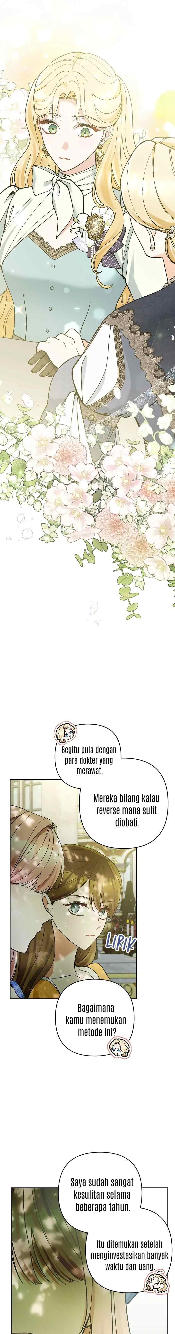 Please Don't Come to the Villainess' Stationery Store! chapter 51 halaman 12