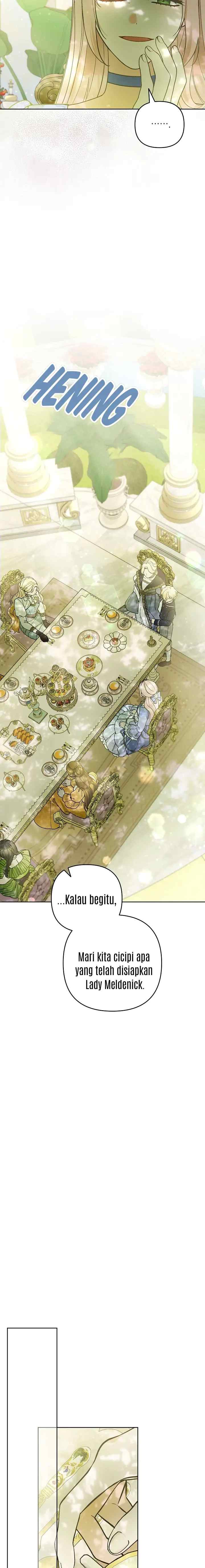 Please Don't Come to the Villainess' Stationery Store! chapter 51 halaman 9