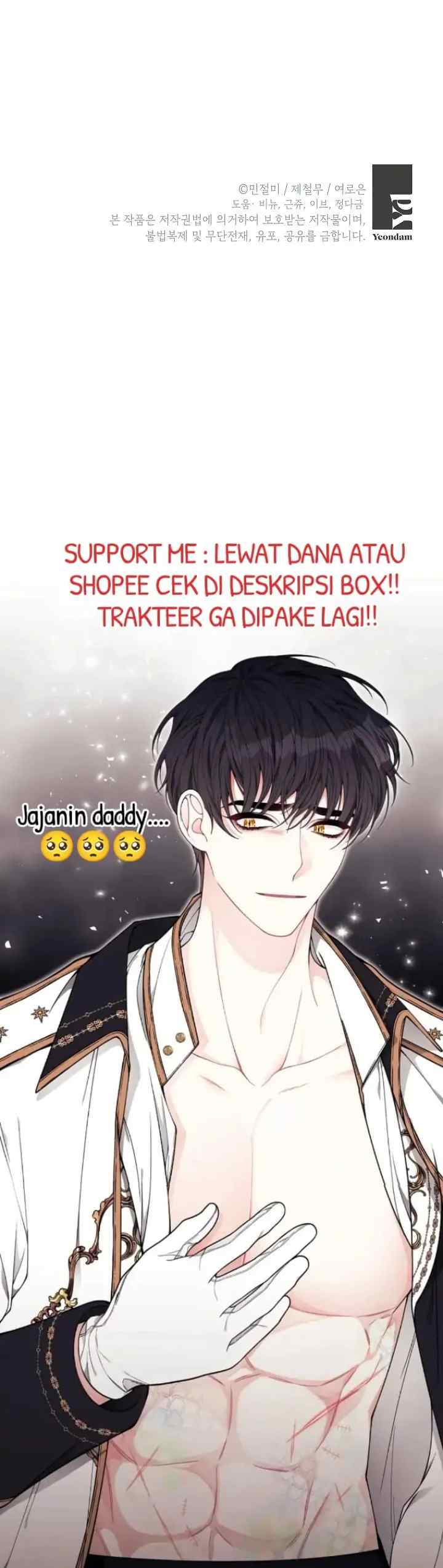 Please Don't Come to the Villainess' Stationery Store! chapter 52 halaman 14