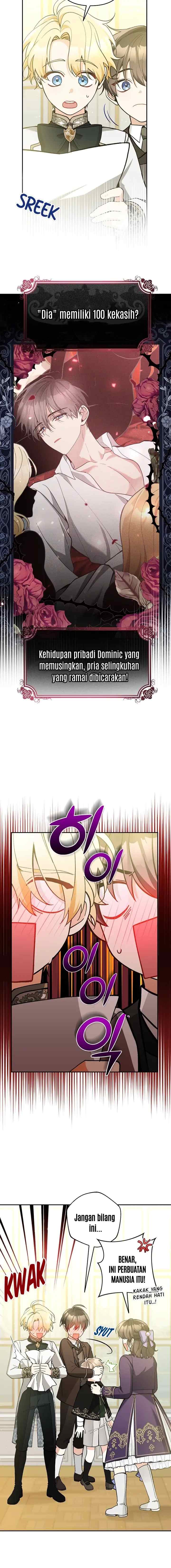 Please Don't Come to the Villainess' Stationery Store! chapter 55 halaman 4