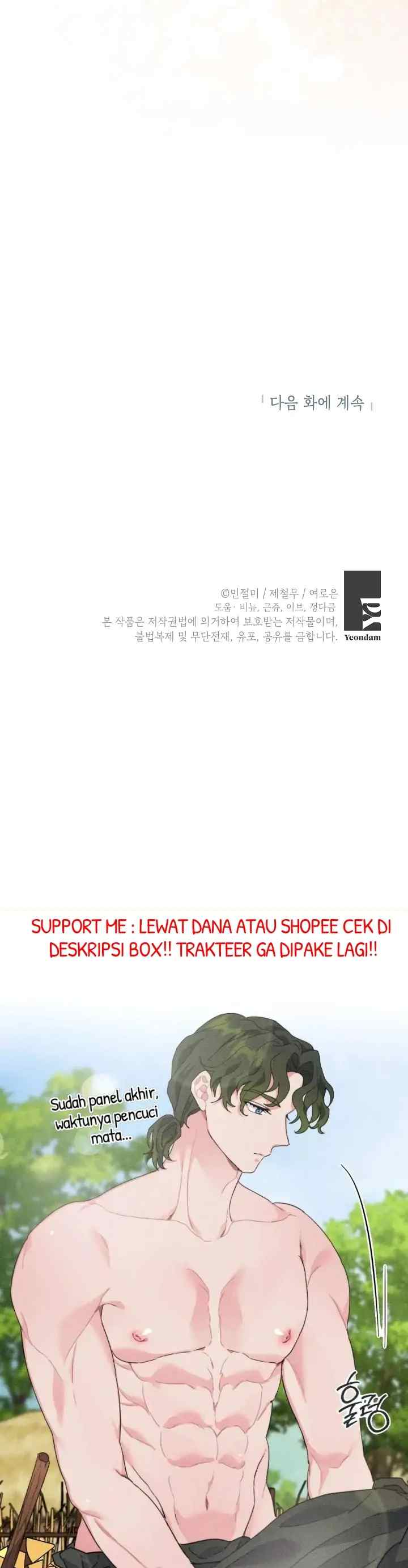 Please Don't Come to the Villainess' Stationery Store! chapter 55 halaman 19