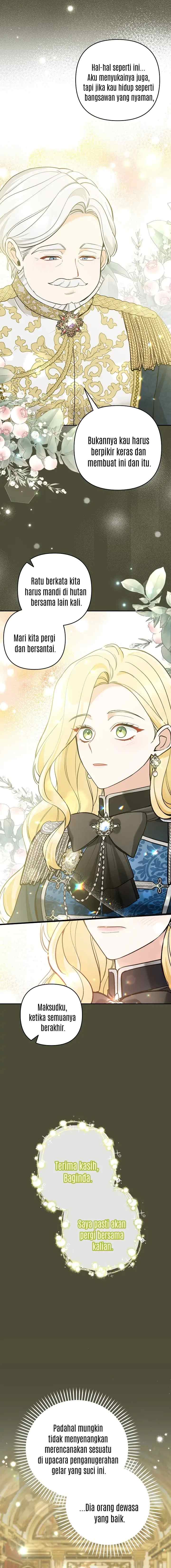 Please Don't Come to the Villainess' Stationery Store! chapter 55 halaman 14