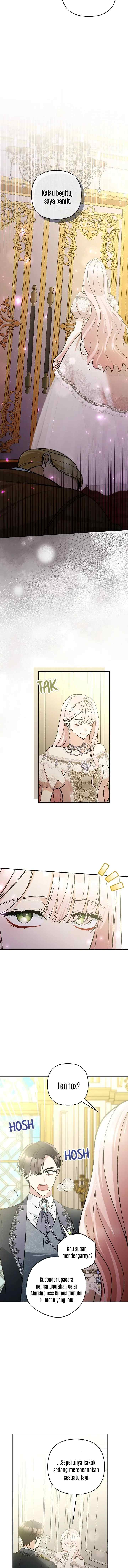 Please Don't Come to the Villainess' Stationery Store! chapter 56 halaman 12