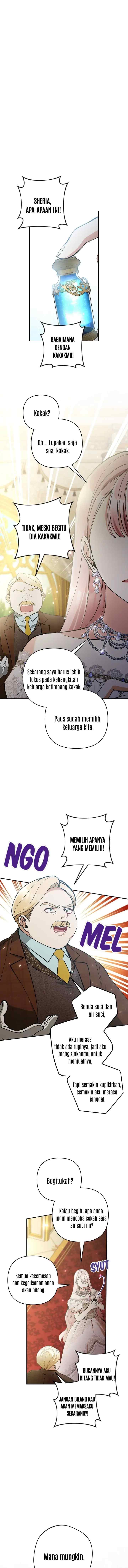 Please Don't Come to the Villainess' Stationery Store! chapter 56 halaman 10