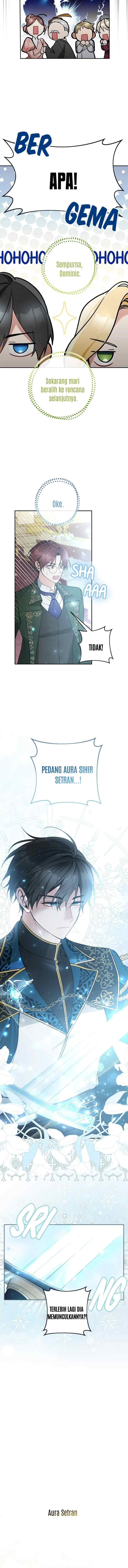 Please Don't Come to the Villainess' Stationery Store! chapter 56 halaman 6