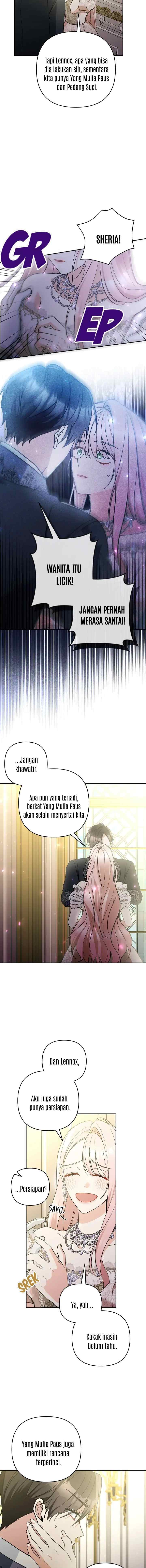 Please Don't Come to the Villainess' Stationery Store! chapter 56 halaman 13
