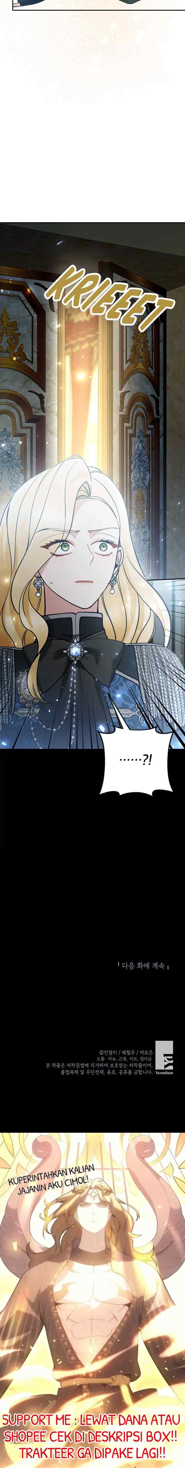 Please Don't Come to the Villainess' Stationery Store! chapter 58 halaman 14